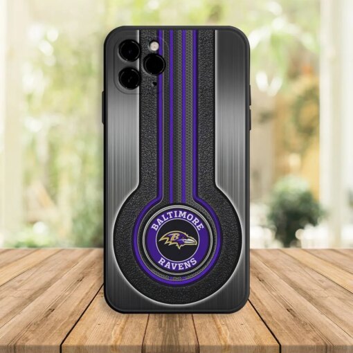 Baltimore Ravens Phone Case 05