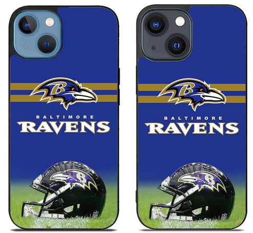 Baltimore Ravens Phone Case BGPC562