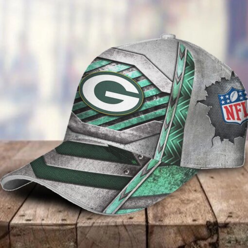 Best Unisex Green Bay Packers Classic Cap