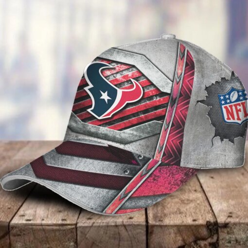 Best Unisex Houston Texans Classic Cap