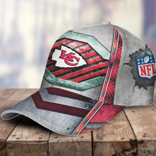 Best Unisex Kansas City Chiefs Classic Cap