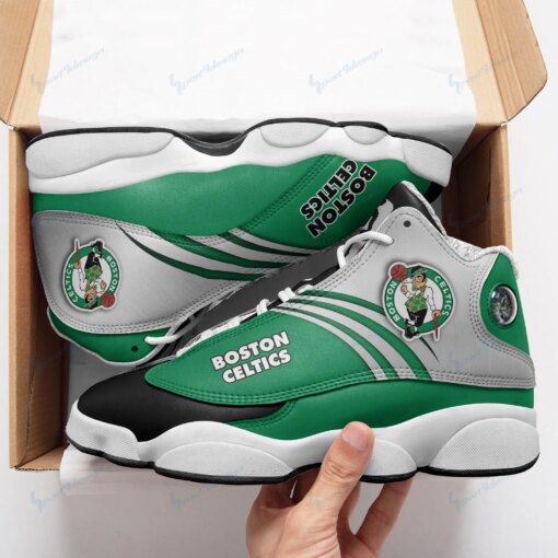 Boston Celtics AJD13 Sneakers BG28