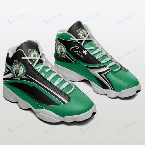 Boston Celtics AJD13 Sneakers BG55