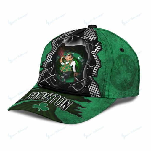 Boston Celtics Classic Cap 282