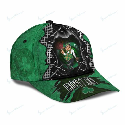 Boston Celtics Classic Cap 282