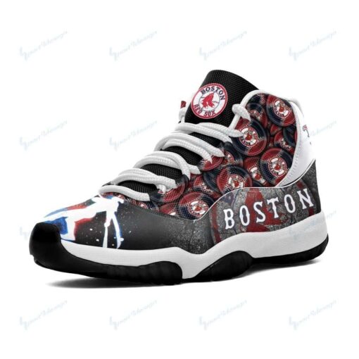 Boston Red Sox AJD11 Sneakers 58