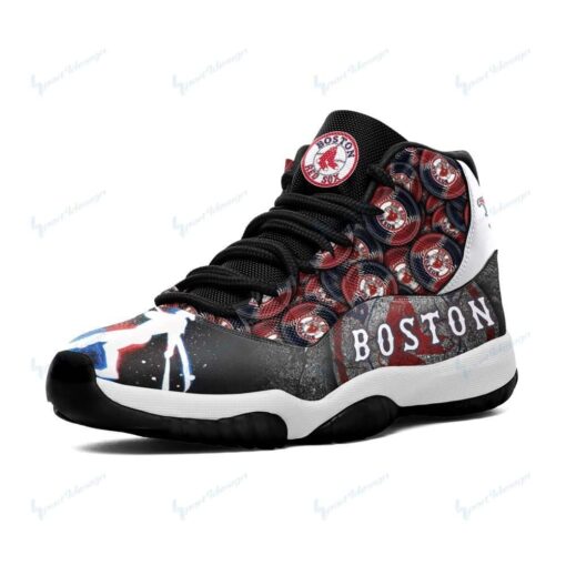 Boston Red Sox AJD11 Sneakers 58