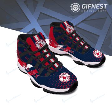 Boston Red Sox AJD11 Sneakers 88