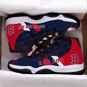 Boston Red Sox AJD11 Sneakers 88