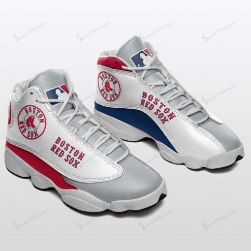 Boston Red Sox AJD13 Sneakers 867