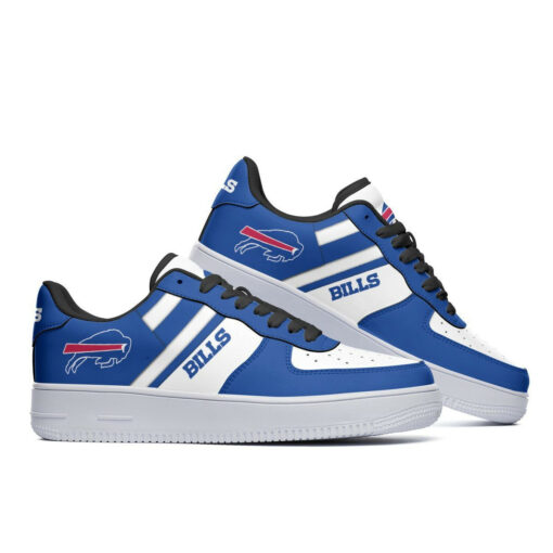 Buffalo Bills AF1 Shoes 208