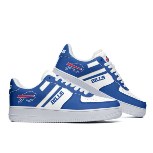 Buffalo Bills AF1 Shoes 208