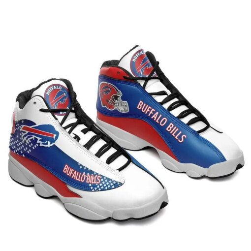 Buffalo Bills AJD13 Sneakers 952