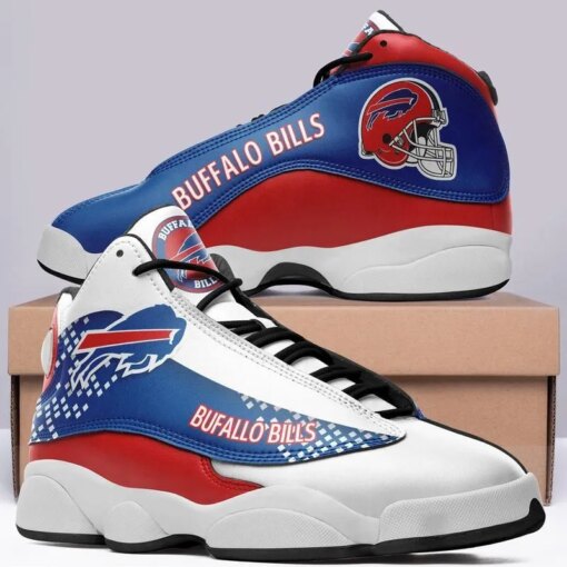 Buffalo Bills AJD13 Sneakers 952