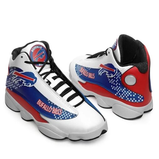 Buffalo Bills AJD13 Sneakers 952