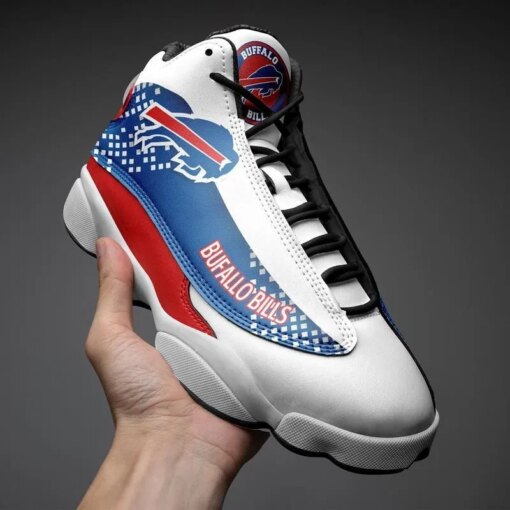 Buffalo Bills AJD13 Sneakers 952