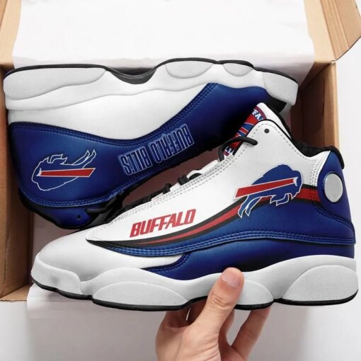 Buffalo Bills AJD13 Sneakers 953