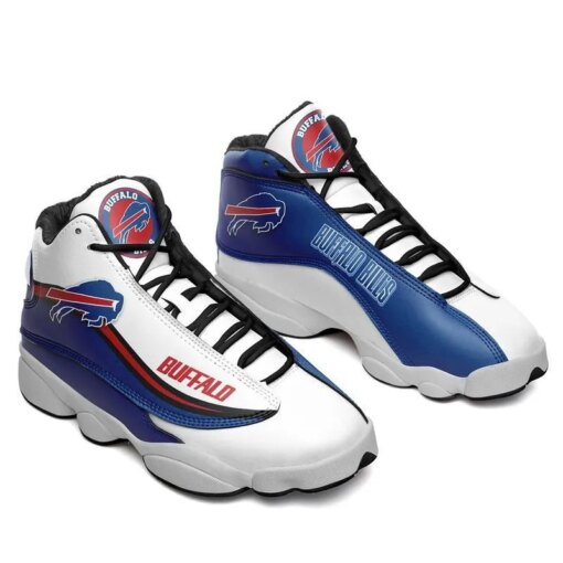 Buffalo Bills AJD13 Sneakers 953