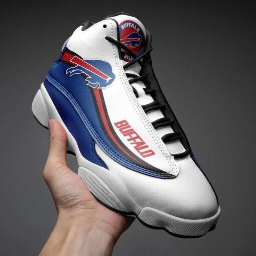 Buffalo Bills AJD13 Sneakers 953