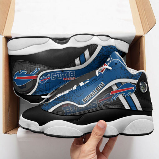 Buffalo Bills AJD13 Sneakers BG83