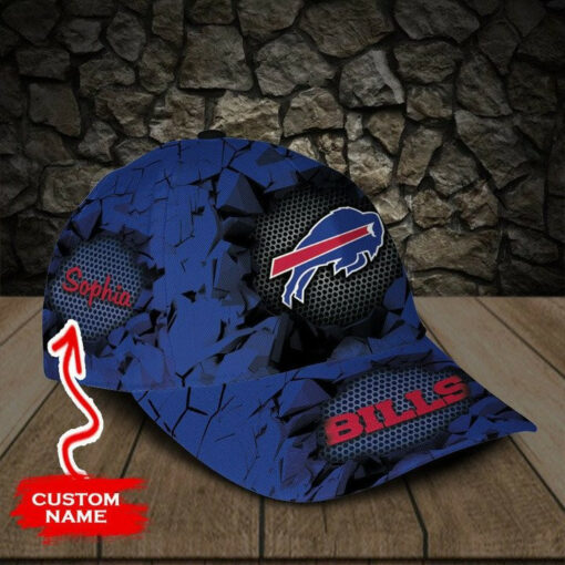 Buffalo Bills Classic Cap 215