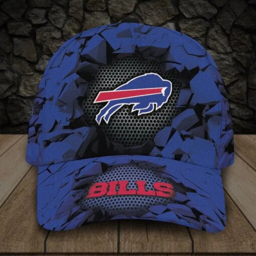 Buffalo Bills Classic Cap 215