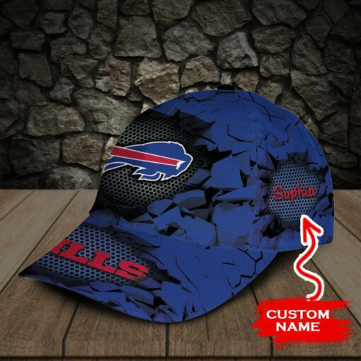 Buffalo Bills Classic Cap 215