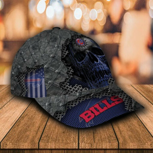 Buffalo Bills Classic Cap 255