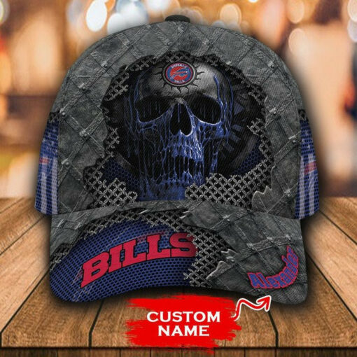 Buffalo Bills Classic Cap 255