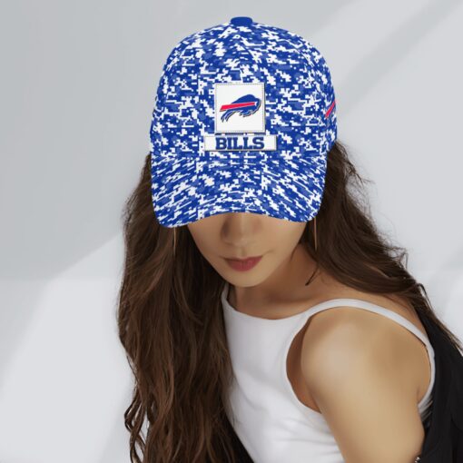 Buffalo Bills Classic Cap AZCCAP300