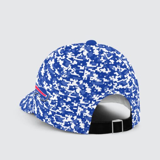 Buffalo Bills Classic Cap AZCCAP300