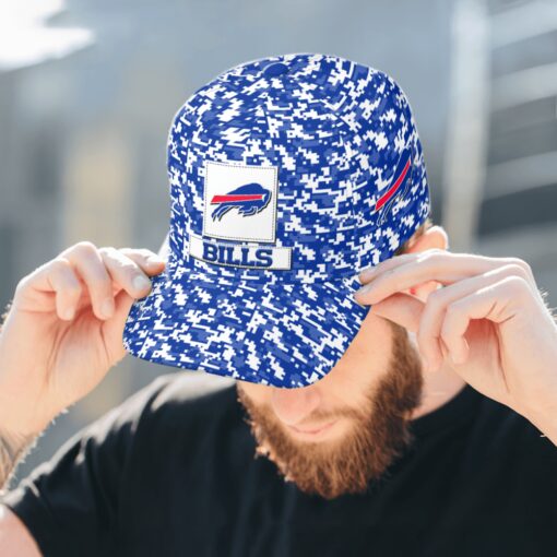 Buffalo Bills Classic Cap AZCCAP300