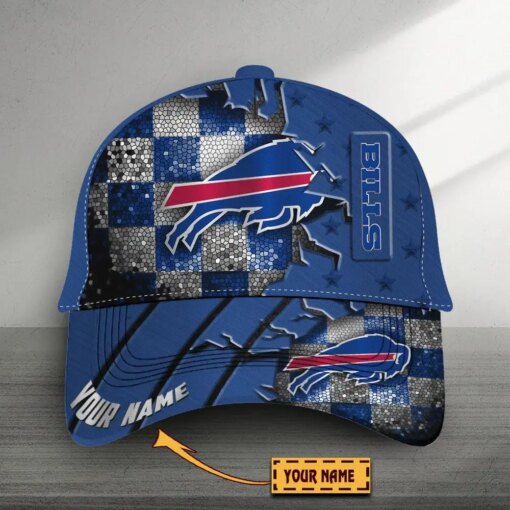 Buffalo Bills Classic Cap AZCCAP325