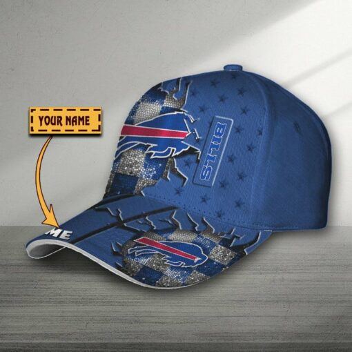 Buffalo Bills Classic Cap AZCCAP325