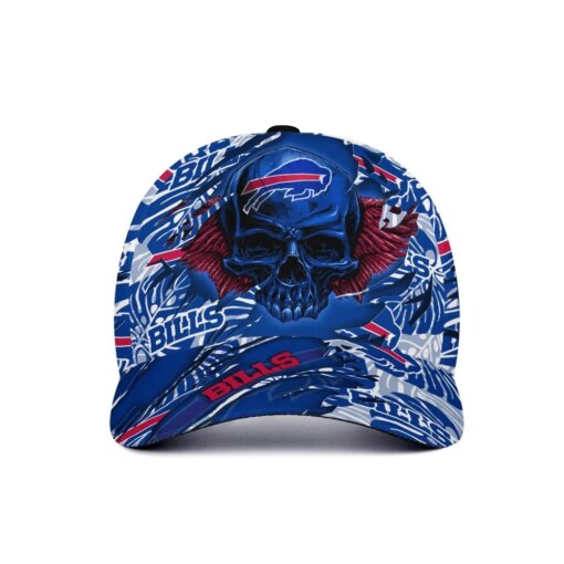 Buffalo Bills Classic Cap BG281