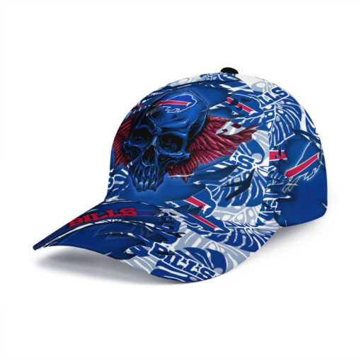 Buffalo Bills Classic Cap BG281