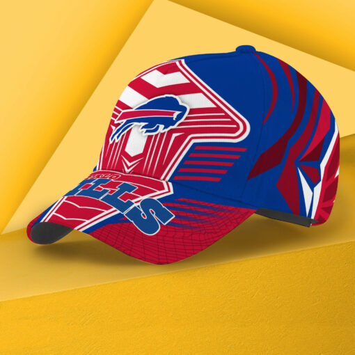 Buffalo Bills Classic Cap BG346