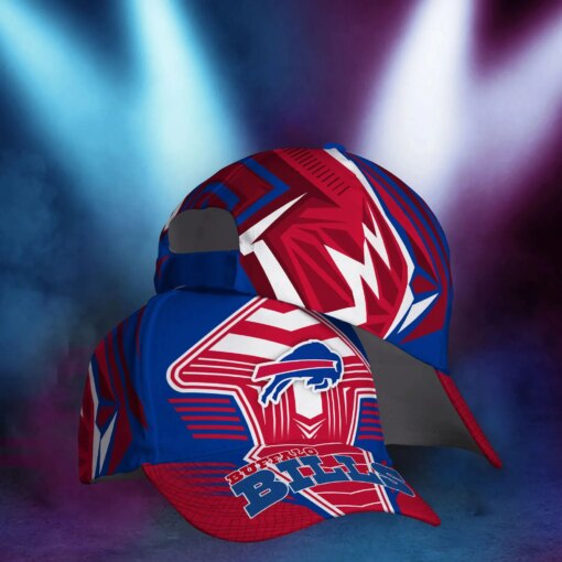 Buffalo Bills Classic Cap BG346