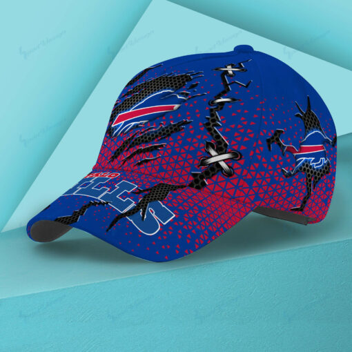 Buffalo Bills Classic Cap BG602