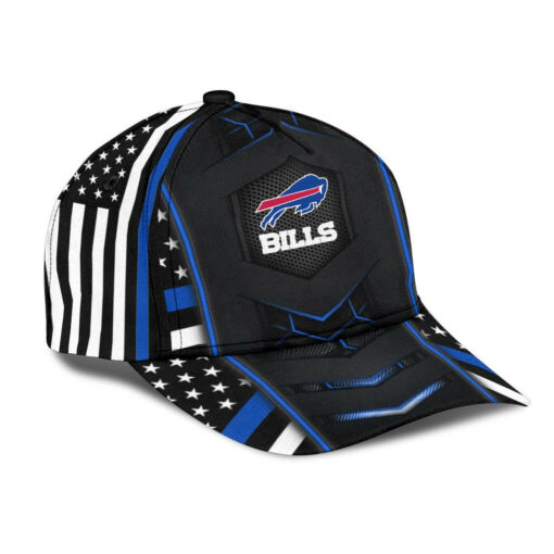 Buffalo Bills Limited Classic Cap 112