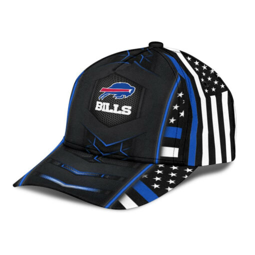 Buffalo Bills Limited Classic Cap 112