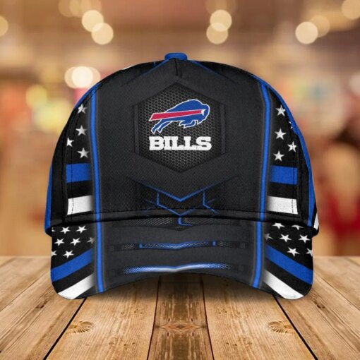 Buffalo Bills Limited Classic Cap 112