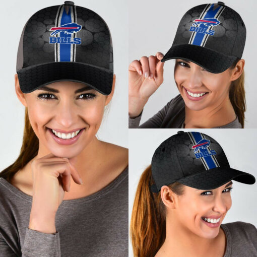 Buffalo Bills Limited Classic Cap 117