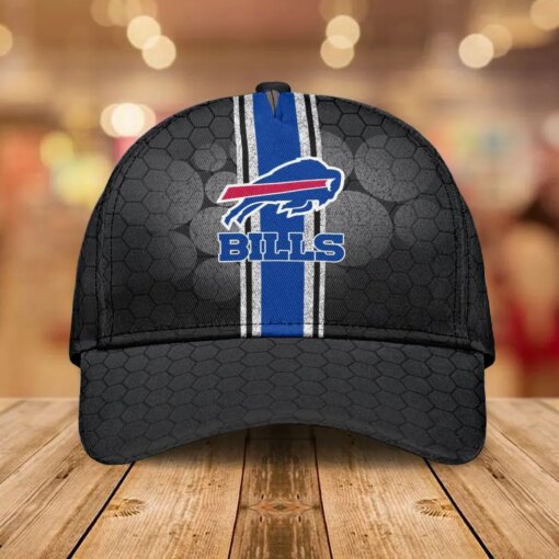 Buffalo Bills Limited Classic Cap 117