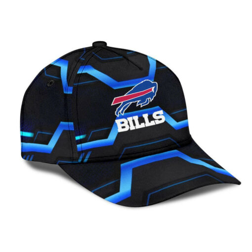 Buffalo Bills Limited Classic Cap 84