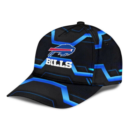 Buffalo Bills Limited Classic Cap 84