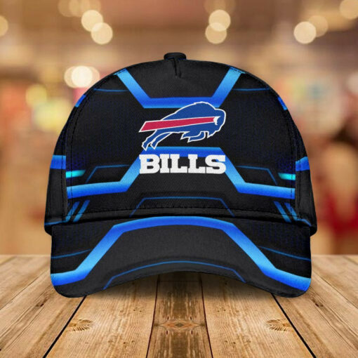 Buffalo Bills Limited Classic Cap 84