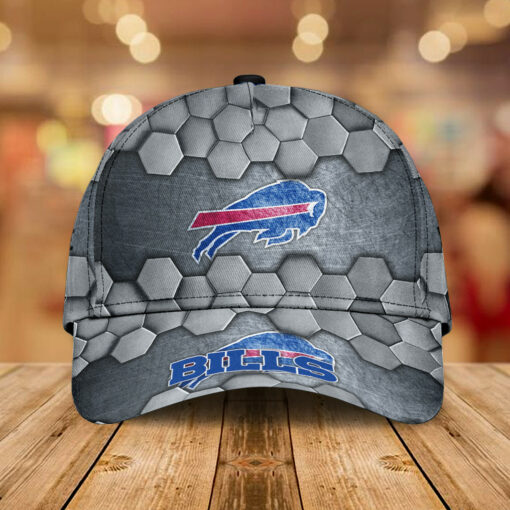 Buffalo Bills Personalized Classic Cap BB236