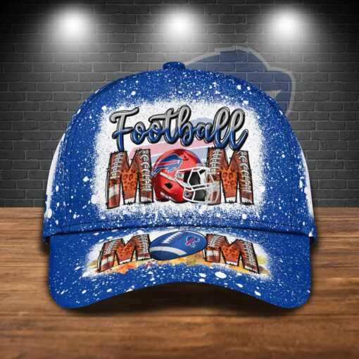 Buffalo Bills Personalized Classic Cap BB823