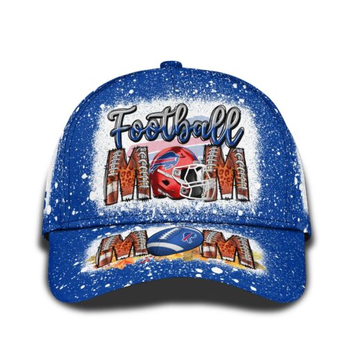 Buffalo Bills Personalized Classic Cap BB823